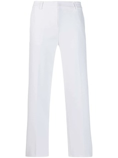 Michael Michael Kors укороченные брюки