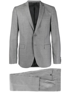 Tonello строгий костюм-двойка