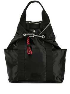 Sonia Rykiel рюкзак с карабином