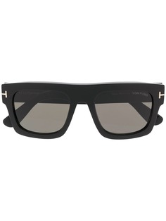 Tom Ford Eyewear солнцезащитные очки Fausto