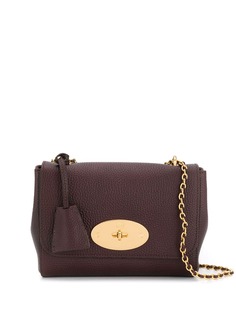 Mulberry сумка через плечо Lily