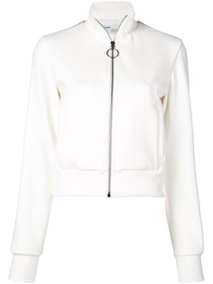 Off-White куртка на молнии