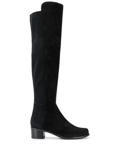 Stuart Weitzman knee-high boots