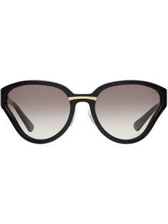 Prada Eyewear солнцезащитные очки Prada Maquillage
