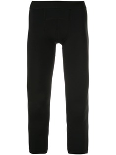 WARDROBE.NYC спортивные легинсы