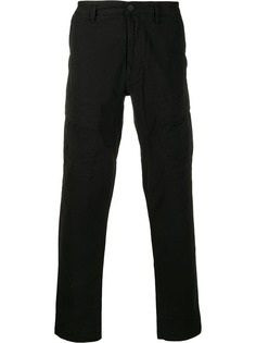 Stone Island cargo trousers