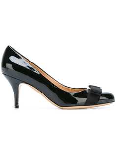 Salvatore Ferragamo туфли Carla
