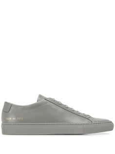 Common Projects Chilles low sneakers