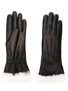 AGNELLE перчатки Atika