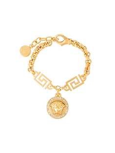 Versace браслет Medusa