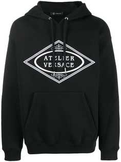 Versace Atelier Versace hoodie