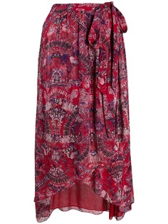 Iro Deroie skirt