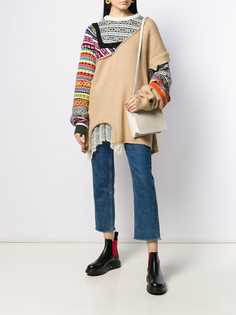 Preen By Thornton Bregazzi Naya knitted sweater