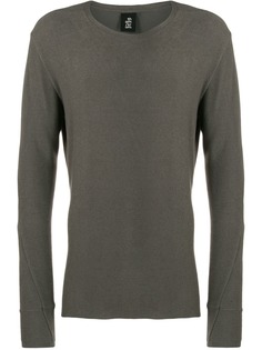 Thom Krom long-line jumper