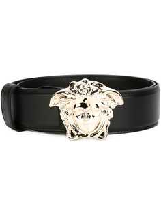 Versace ремень Medusa