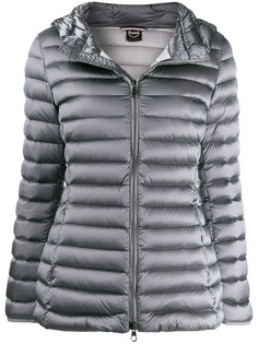 Colmar hooded puffer jacket