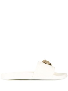 Versace slippers