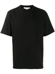 Golden Goose back logo print T-shirt