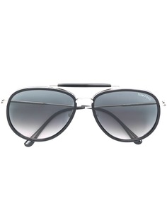Tom Ford Eyewear солнцезащитные очки Tripp