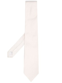 Lardini spot print tie