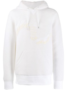 Sacai SACAI 190001S 101 WHITE Natural (Vegetable)->Cotton