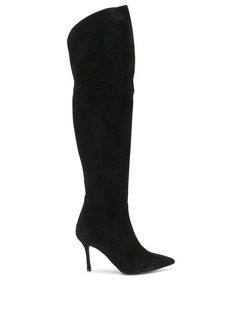 Marc Ellis MARC ELLIS MA11 NER Artificial->Artificial Leather