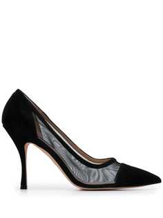 Stuart Weitzman туфли-лодочки Monroe