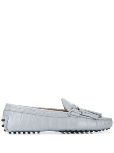 Tods Gommino Driving Shoes loafers Tod`S