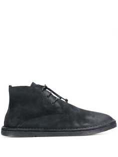 Marsèll lace-up ankle boots