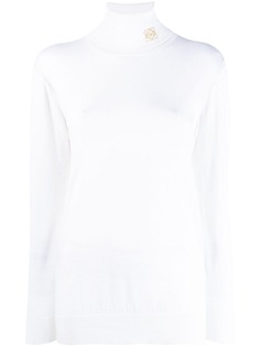 Loewe anagram turtleneck sweater
