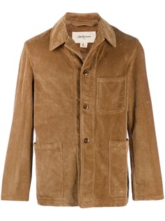 Bellerose corduroy shirt jacket