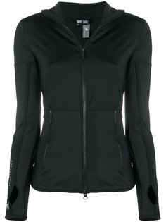 Adidas By Stella Mccartney спортивная куртка на молнии