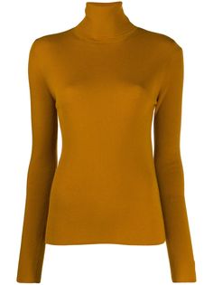 McQ Alexander McQueen roll neck jumper