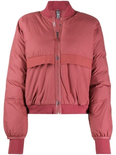 Adidas By Stella Mccartney ADIDAS EA2519 CLAY RED SMC Natural (Vegetable)->Cotton