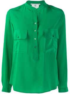Stella McCartney рубашка Estelle
