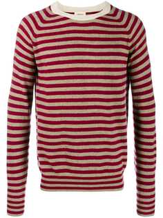 Bellerose striped knit jumper