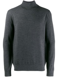A.P.C. roll neck jumper