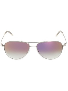 Oliver Peoples солнцезащитные очки Benedict