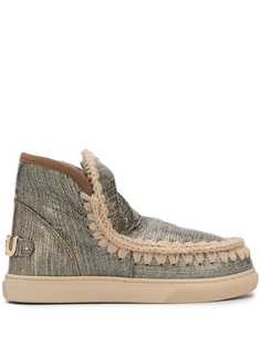 Mou MOU MUFW111008C 3DD Artificial->Artificial Leather