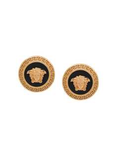 Versace earrings
