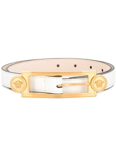 Versace belt