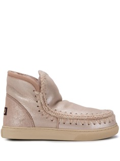 Mou MOU MUFW111000C MGR Artificial->Artificial Leather