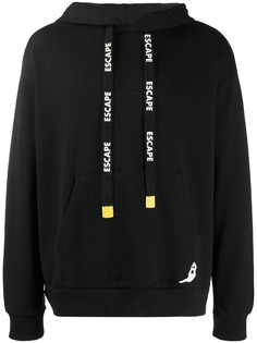 Marcelo Burlon County Of Milan HOODIE