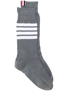 Thom Browne Lightweight Cotton Socks