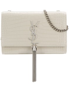 Saint Laurent сумка Classic Kate на цепочке