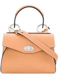 Proenza Schouler маленькая сумка-тоут Hava