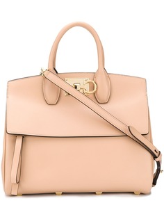 Salvatore Ferragamo сумка-тоут Studio