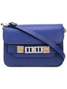 Proenza Schouler классическая мини-сумка PS11