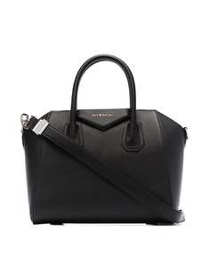 Givenchy маленькая сумка-тоут Antigona
