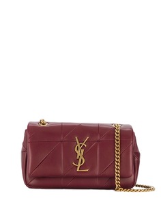 Saint Laurent маленькая сумка на плечо Jamie